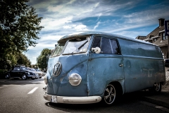 Bugs on Wheels #2 Lubbeek