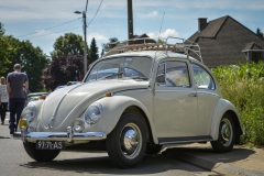 Bugs on Wheels #2 Lubbeek