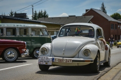 Bugs on Wheels #2 Lubbeek