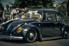 Bugs on Wheels #2 Lubbeek