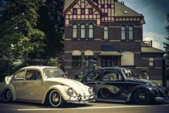 Bugs on Wheels #2 Lubbeek