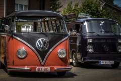 Bugs on Wheels #2 Lubbeek