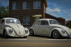 Bugs on Wheels #2 Lubbeek