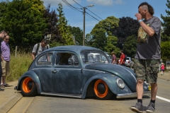 Bugs on Wheels #2 Lubbeek