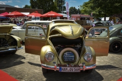 Bugs on Wheels #2 Lubbeek