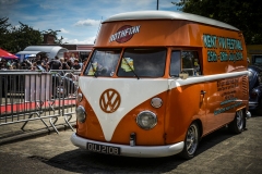 Bugs on Wheels #2 Lubbeek