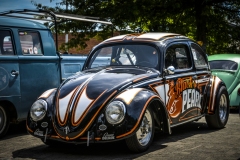 Bugs on Wheels #2 Lubbeek