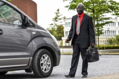 Safari Tour Services